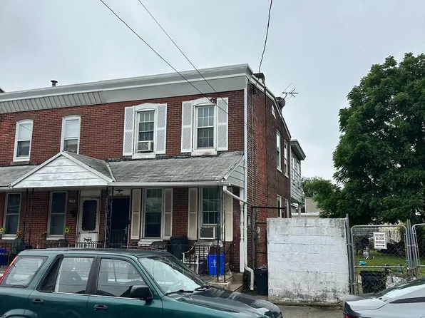 1728 Harrison St, Philadelphia, PA 19124