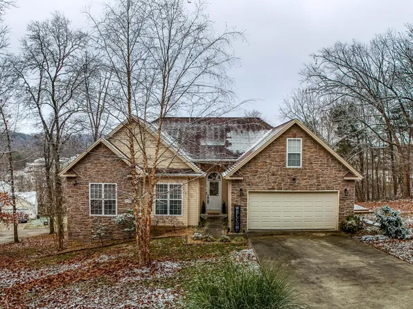 105 Hidden Creek Ln, Mount Vernon, KY 40456