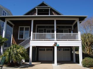 117 Channel Dr N, Wrightsville Beach, NC 28480