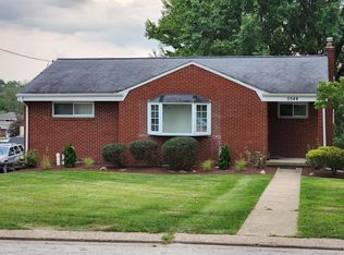 5544 Clark Ave, Bethel Park, PA