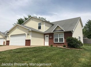 5002 Carrieridge Dr, Columbia, MO 65203