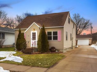 211 Lincoln Ave N, West Salem, WI 54669