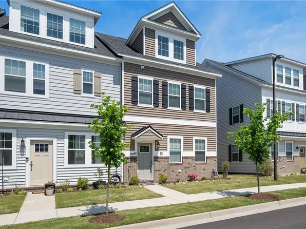 427 Asuza St, Chesapeake, VA 23323