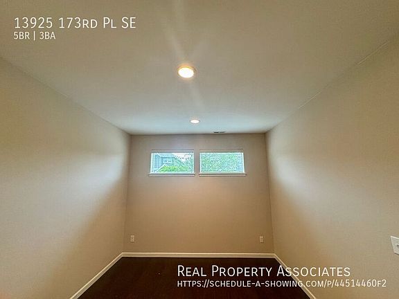 3rd image of 13925 173rd Pl SE