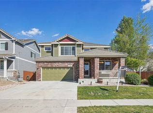418 Hayloft Way, Brighton, CO 80601