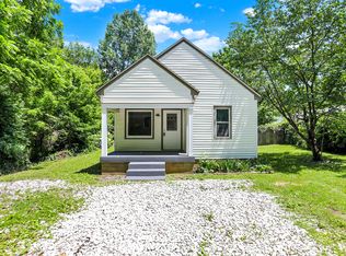 2589 S Roena St, Indianapolis, IN 46241