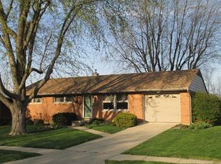 45 Terrace Park Blvd, Brookville, OH 45309