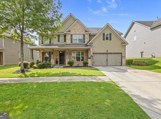 9152 Dover St, Lithia Springs, GA 30122
