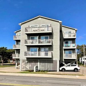 1208 S Ocean Blvd. #C, North Myrtle Beach, SC, 29582
