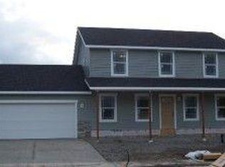 1848 Warbler Ln, Post Falls, ID 83854