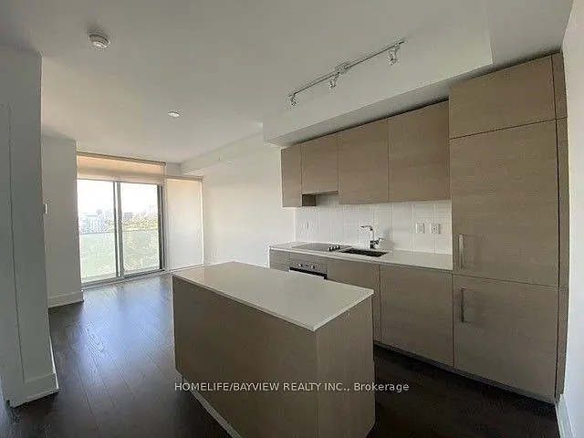200 Bloor St W #2206 — Photo 2