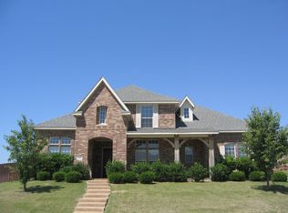 3601 Smoothstone Dr, Plano, TX 75074