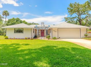 945 Bramble Bush Cir W, Pt Orange, FL 32127