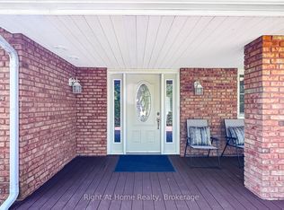 919 Jamieson Rd, Quinte West, ON K0K3M0
