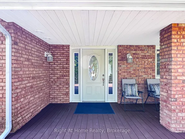 919 Jamieson Rd, Quinte West, ON K0K 3M0