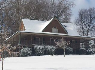 175 Claude Fox Rd, Lafayette, TN 37083