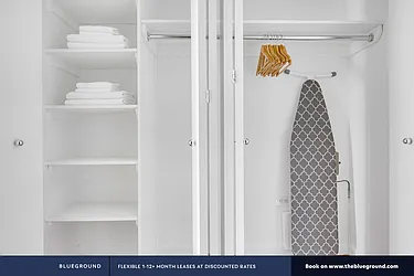 Rented by The Blueground