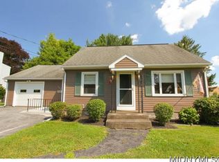 474 Larchmont Ave, Utica, NY 13502
