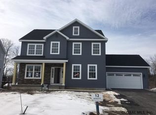 6 American Way, Ballston Spa, NY 12020
