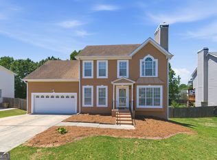 321 Jodeco Station Cir E, Stockbridge, GA 30281