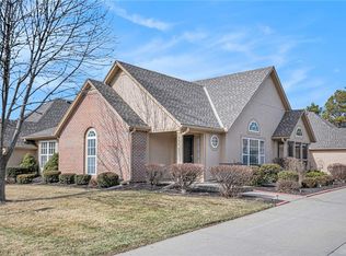 14178 W 151st Ter APT 600, Olathe, KS 66062
