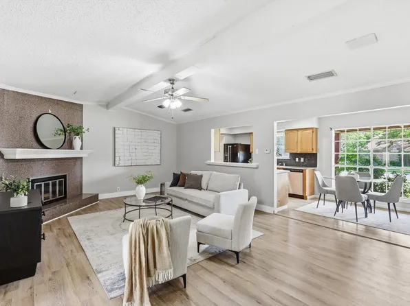 3105 Tampa Dr, Garland, TX 75043