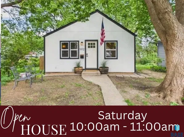 1912 S Duluth Ave, Sioux Falls, SD 57105