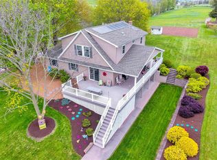 3978 Shermans Valley Rd, Loysville, PA 17047