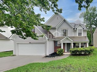 14506 Asheton Creek Dr, Charlotte, NC 28273
