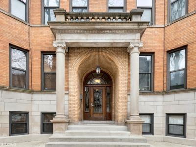 1019 W Balmoral Ave #1A, Chicago, IL, 60640