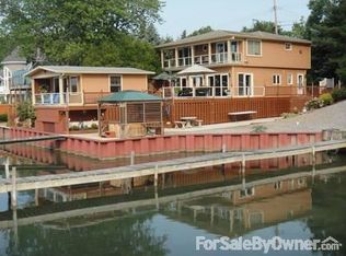 2067 E River Rd, Grand island, NY 14072