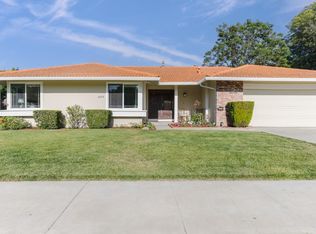 4898 Rue Bordeaux, San Jose, CA 95136