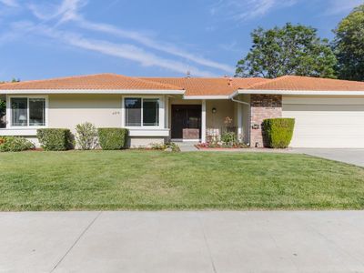 4898 Rue Bordeaux, San Jose, CA, 95136