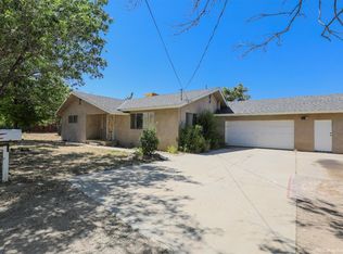 19271 W Valley Blvd, Tehachapi, CA 93561