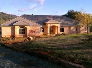 7176 Oat Hills Ln, Browns Valley, CA 95918