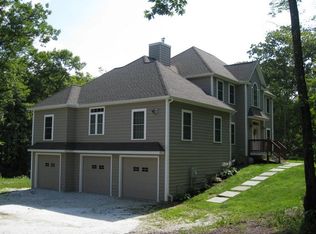 8 Countryside Ln, Warren, CT 06754