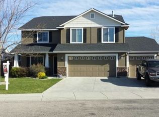 352 E Santiago Dr, Meridian, ID 83646
