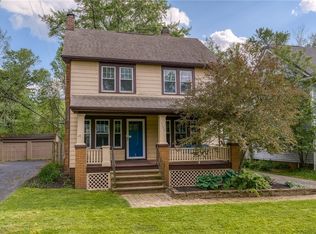 3256 Ormond Rd, Cleveland Heights, OH 44118