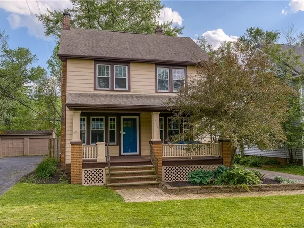 3256 Ormond Rd, Cleveland Heights, OH 44118