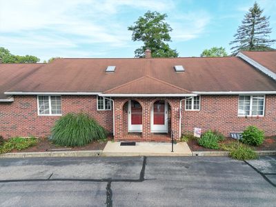 417 Brown St UNIT 31, Attleboro, MA, 02703
