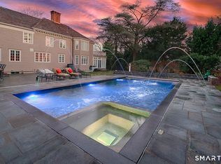 278 Sunnieholme Dr, Fairfield, CT 06824