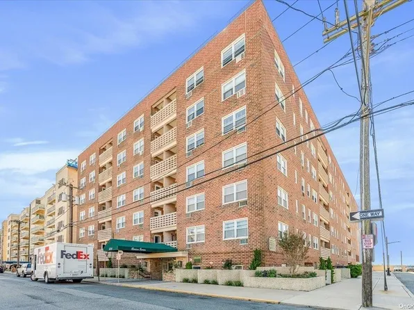 600 Shore Road #6L, Long Beach, NY 11561