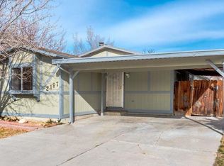 2187 Camellia Dr, Reno, NV 89512