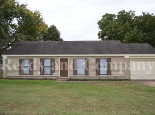 1199 Shadowline Dr, Memphis, TN 38109