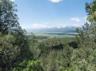 780 Oak Dr, Westcliffe, CO 81252