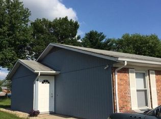 411 S Westwood Dr, Bloomington, IN 47403