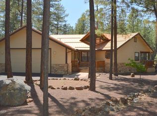 2540 Apache Tears Cir, Pinetop, AZ 85935