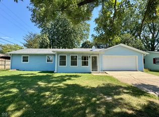 939 Sawmill Rd, New Whiteland, IN 46184