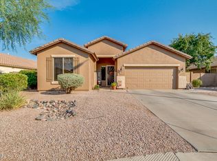 4787 E Thunderbird Dr, Chandler, AZ 85249