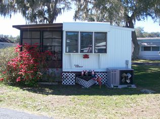 7246 E State Road 44 LOT 59, Wildwood, FL 34785